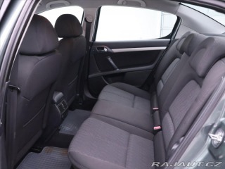 Peugeot 407 1,8 16V 92kW Aut.klima CZ 2009