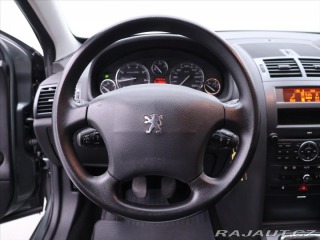 Peugeot 407 1,8 16V 92kW Aut.klima CZ 2009