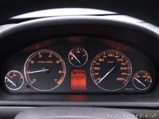 Peugeot 407 1,8 16V 92kW Aut.klima CZ 2009