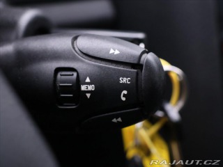 Peugeot 407 1,8 16V 92kW Aut.klima CZ 2009