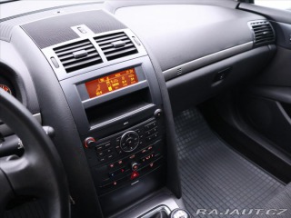 Peugeot 407 1,8 16V 92kW Aut.klima CZ 2009