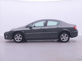 Peugeot 407 1,8 16V 92kW Aut.klima CZ 2009