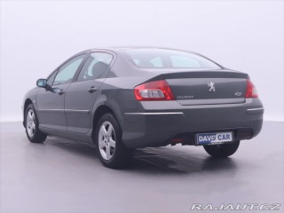 Peugeot 407 1,8 16V 92kW Aut.klima CZ 2009