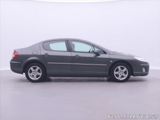 Peugeot 407 1,8 16V 92kW Aut.klima CZ 2009
