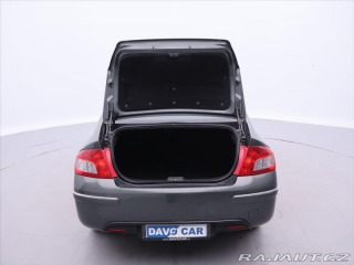 Peugeot 407 1,8 16V 92kW Aut.klima CZ 2009