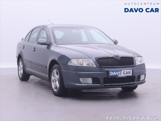 Škoda Octavia 1,9 TDI 77kW Ambiente CZ