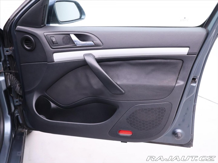 Škoda Octavia 1,9 TDI 77kW Ambiente CZ 2005