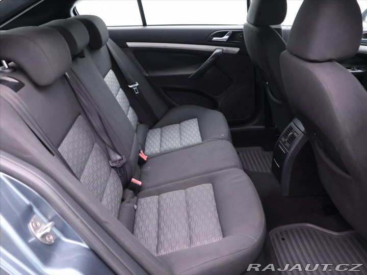 Škoda Octavia 1,9 TDI 77kW Ambiente CZ 2005