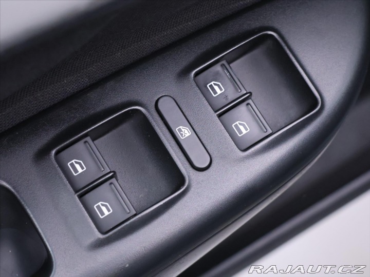 Škoda Octavia 1,9 TDI 77kW Ambiente CZ 2005