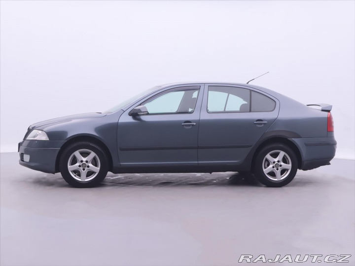 Škoda Octavia 1,9 TDI 77kW Ambiente CZ 2005