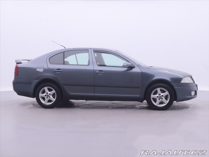 Škoda Octavia 1,9 TDI 77kW Ambiente CZ 2005