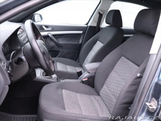 Škoda Octavia 1,9 TDI 77kW Ambiente CZ 2005