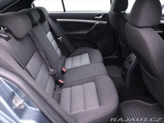Škoda Octavia 1,9 TDI 77kW Ambiente CZ 2005