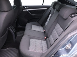 Škoda Octavia 1,9 TDI 77kW Ambiente CZ 2005