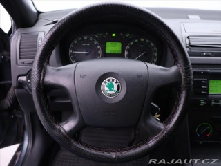 Škoda Octavia 1,9 TDI 77kW Ambiente CZ 2005