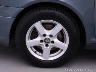 Škoda Octavia 1,9 TDI 77kW Ambiente CZ 2005