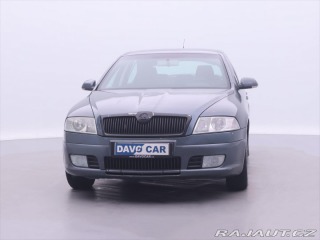 Škoda Octavia 1,9 TDI 77kW Ambiente CZ 2005