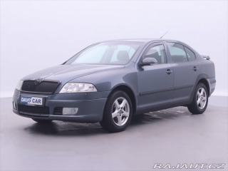 Škoda Octavia 1,9 TDI 77kW Ambiente CZ 2005