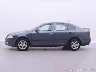 Škoda Octavia 1,9 TDI 77kW Ambiente CZ 2005