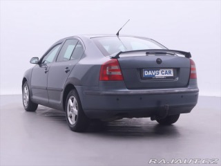 Škoda Octavia 1,9 TDI 77kW Ambiente CZ 2005