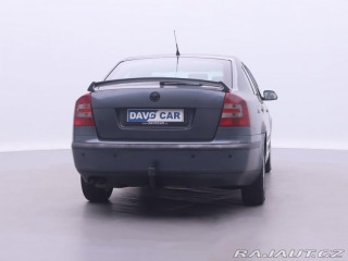Škoda Octavia 1,9 TDI 77kW Ambiente CZ 2005