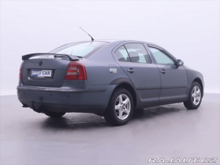Škoda Octavia 1,9 TDI 77kW Ambiente CZ 2005