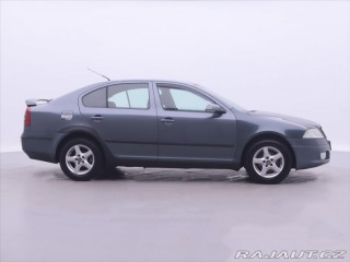 Škoda Octavia 1,9 TDI 77kW Ambiente CZ 2005