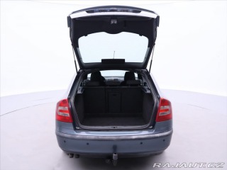 Škoda Octavia 1,9 TDI 77kW Ambiente CZ 2005