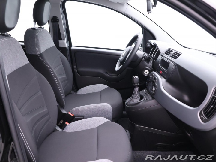 Fiat Panda 1,0 Mild-Hybrid City Cros 2023
