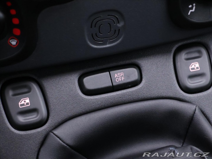 Fiat Panda 1,0 Mild-Hybrid City Cros 2023