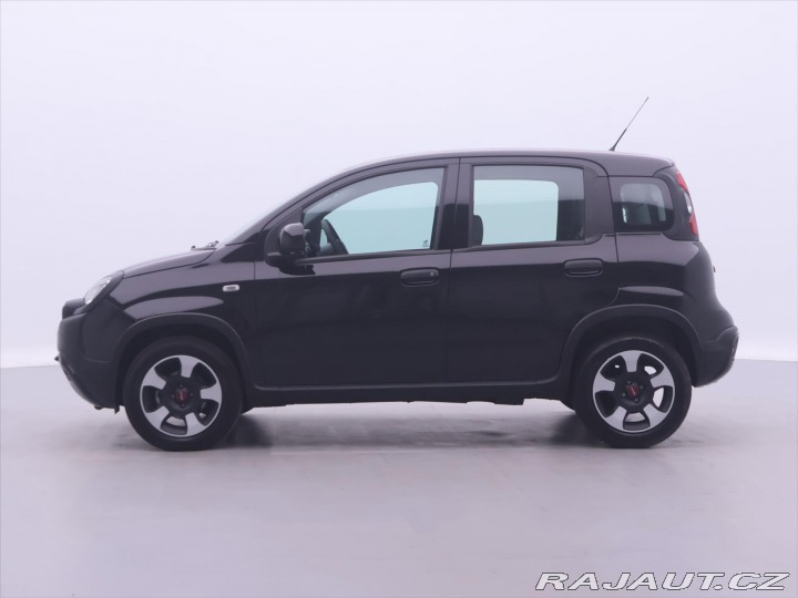Fiat Panda 1,0 Mild-Hybrid City Cros 2023
