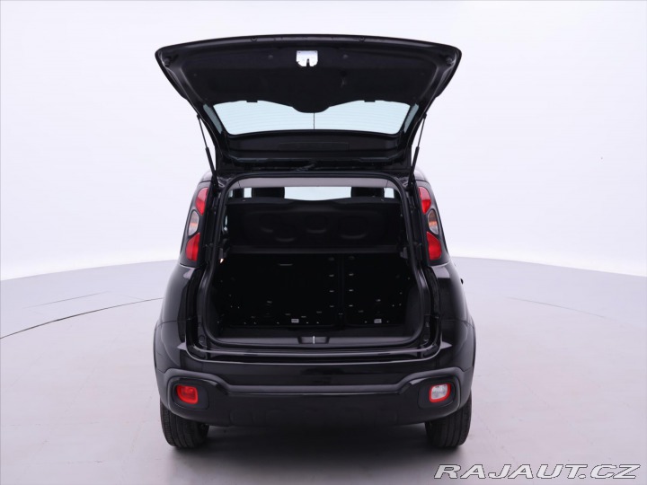 Fiat Panda 1,0 Mild-Hybrid City Cros 2023