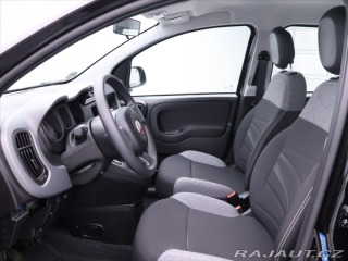Fiat Panda 1,0 Mild-Hybrid City Cros 2023