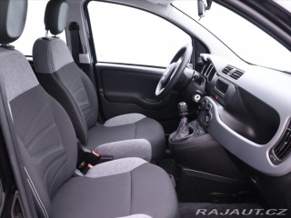 Fiat Panda 1,0 Mild-Hybrid City Cros 2023