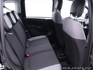 Fiat Panda 1,0 Mild-Hybrid City Cros 2023
