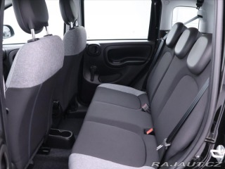 Fiat Panda 1,0 Mild-Hybrid City Cros 2023