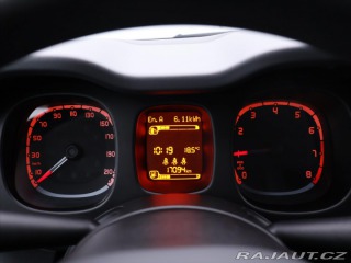Fiat Panda 1,0 Mild-Hybrid City Cros 2023