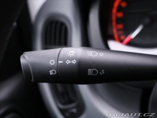 Fiat Panda 1,0 Mild-Hybrid City Cros 2023