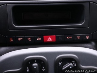Fiat Panda 1,0 Mild-Hybrid City Cros 2023