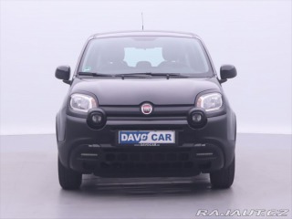 Fiat Panda 1,0 Mild-Hybrid City Cros 2023
