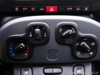 Fiat Panda 1,0 Mild-Hybrid City Cros 2023