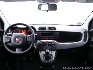 Fiat Panda 1,0 Mild-Hybrid City Cros 2023