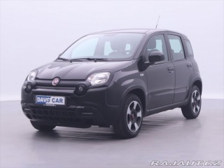Fiat Panda 1,0 Mild-Hybrid City Cros 2023
