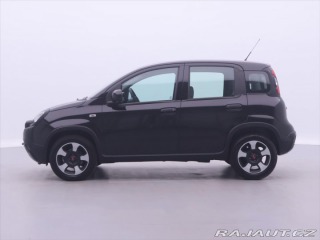 Fiat Panda 1,0 Mild-Hybrid City Cros 2023