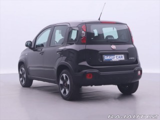 Fiat Panda 1,0 Mild-Hybrid City Cros 2023