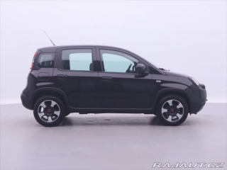 Fiat Panda 1,0 Mild-Hybrid City Cros 2023