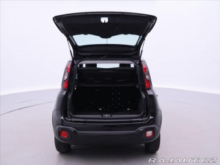 Fiat Panda 1,0 Mild-Hybrid City Cros 2023