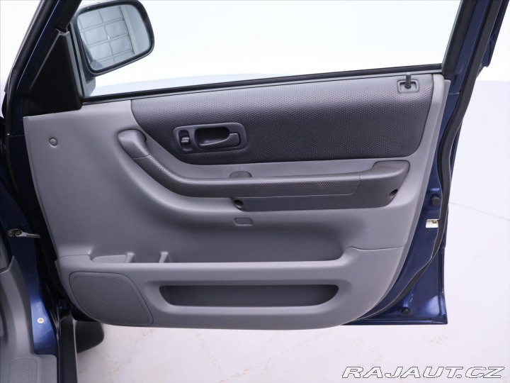Honda CR-V 2,0 i 108 kW 4x4 Klima Ta 2001