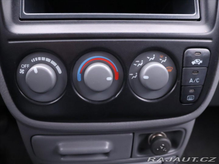 Honda CR-V 2,0 i 108 kW 4x4 Klima Ta 2001
