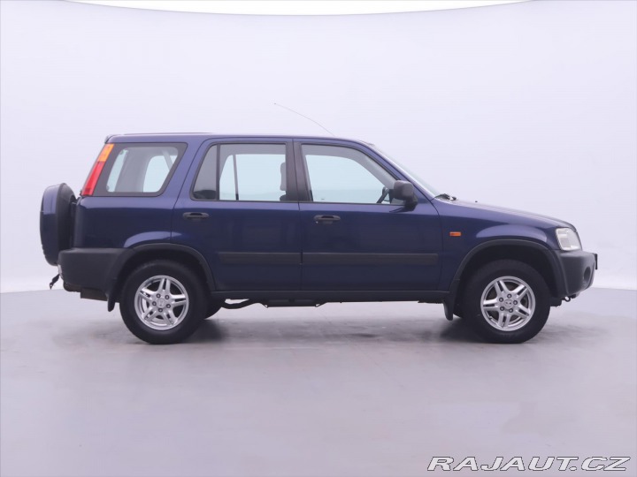 Honda CR-V 2,0 i 108 kW 4x4 Klima Ta 2001